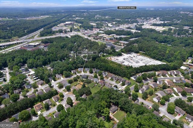8405 Somerton Circle, Douglasville, GA 30134