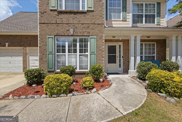 8405 Somerton Circle, Douglasville, GA 30134
