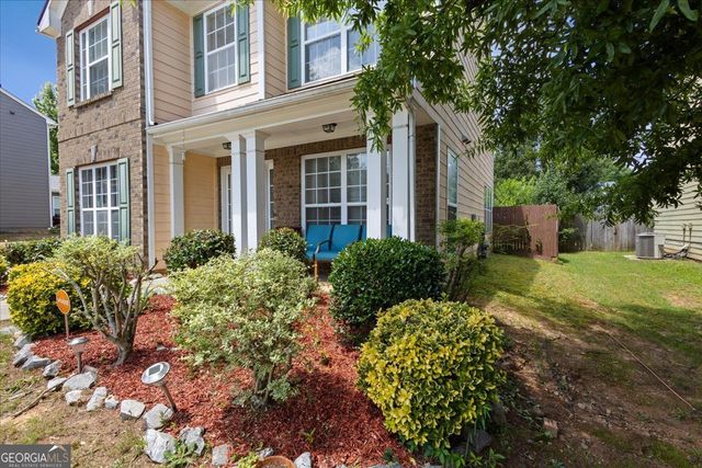 8405 Somerton Circle, Douglasville, GA 30134