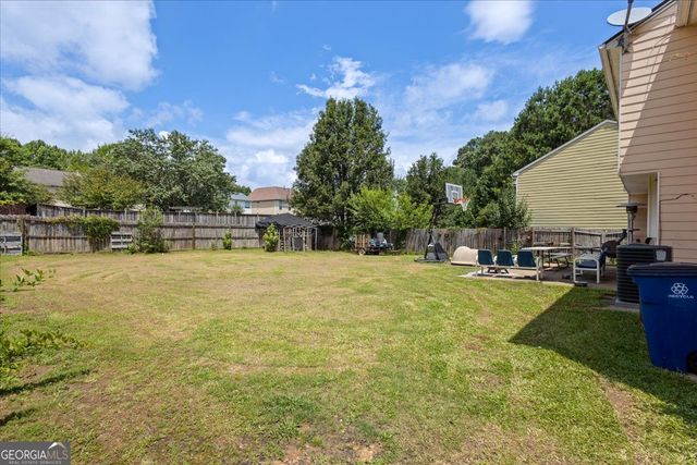 8405 Somerton Circle, Douglasville, GA 30134