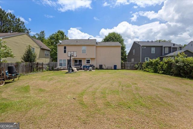 8405 Somerton Circle, Douglasville, GA 30134