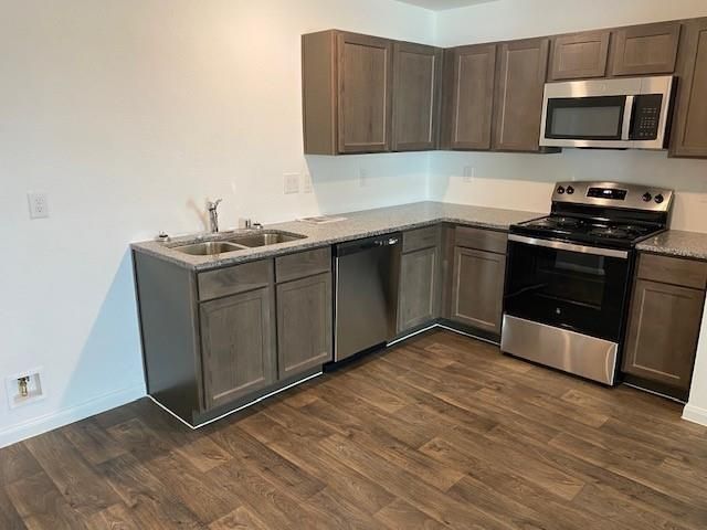 1988 Road 5714, Cleveland, TX 77327