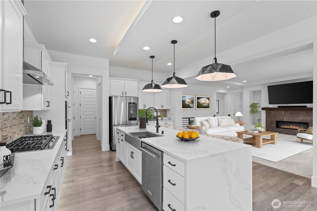 14624 122nd Place NE, Lake Stevens, WA 98258