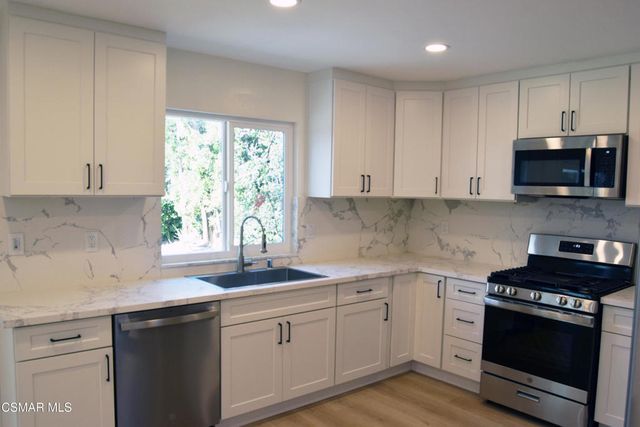 5563 Micaela Drive, Agoura Hills, CA 91301