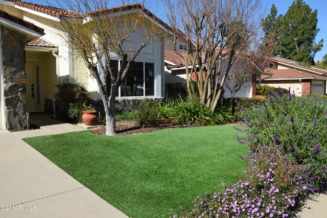 5563 Micaela Drive, Agoura Hills, CA 91301