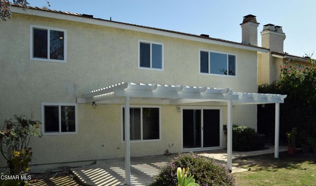 5563 Micaela Drive, Agoura Hills, CA 91301