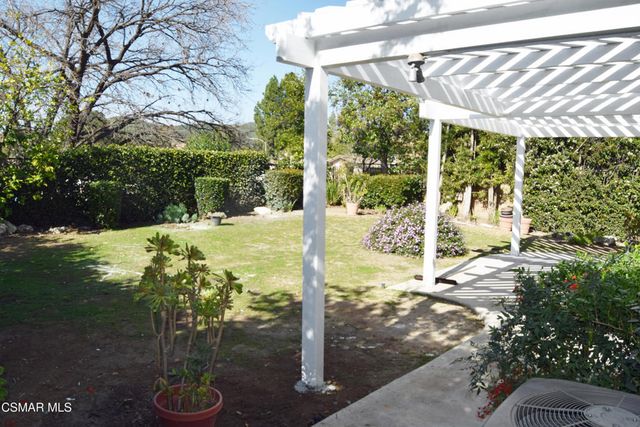 5563 Micaela Drive, Agoura Hills, CA 91301