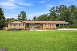 2779 Bob Cox Road, Marietta, GA 30064