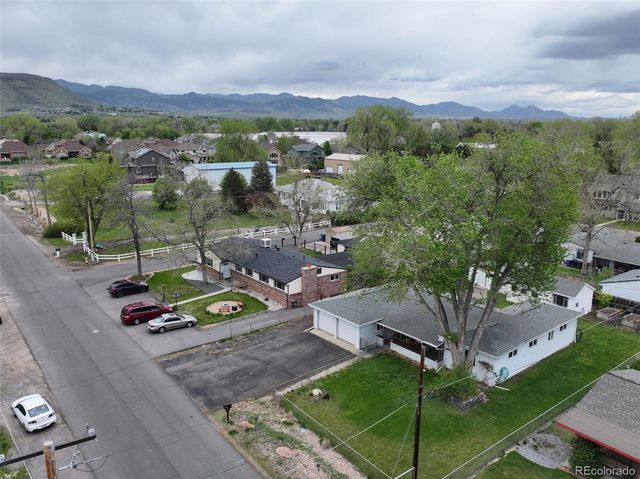 14185 W 50th Avenue, Golden, CO 80403
