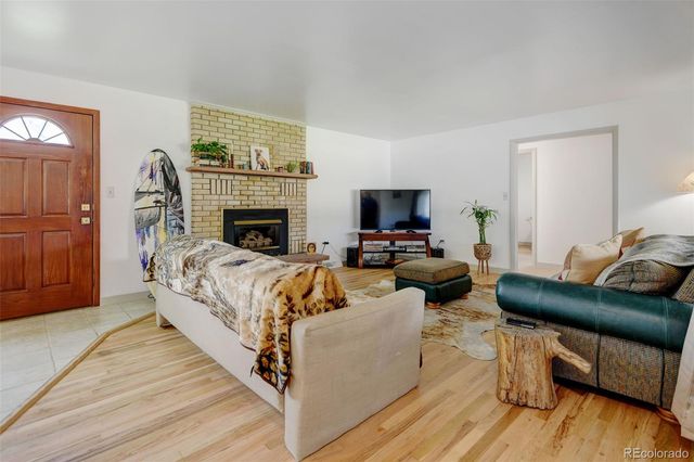 14185 W 50th Avenue, Golden, CO 80403