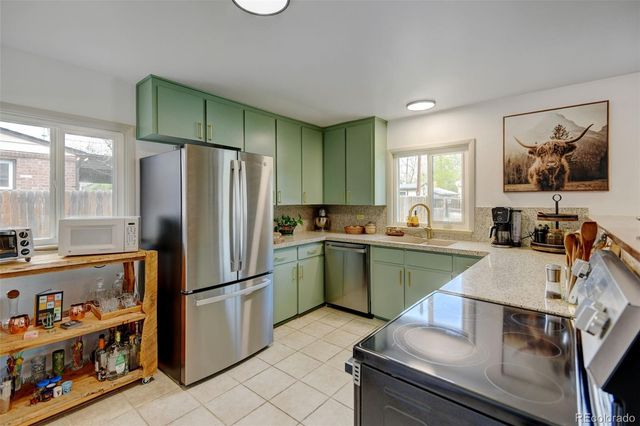 14185 W 50th Avenue, Golden, CO 80403