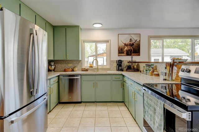 14185 W 50th Avenue, Golden, CO 80403