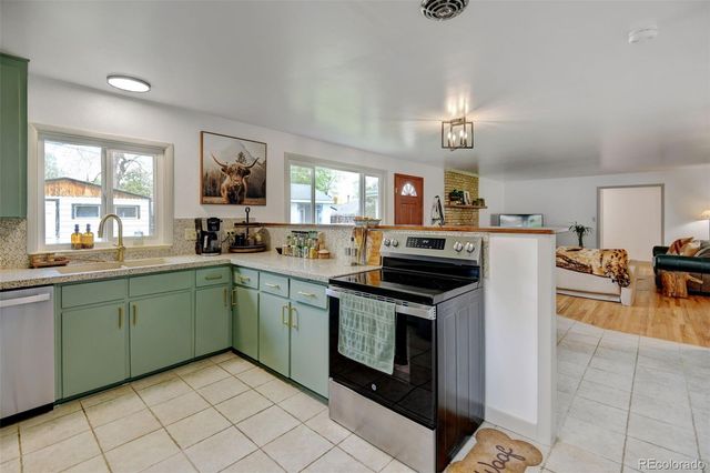 14185 W 50th Avenue, Golden, CO 80403