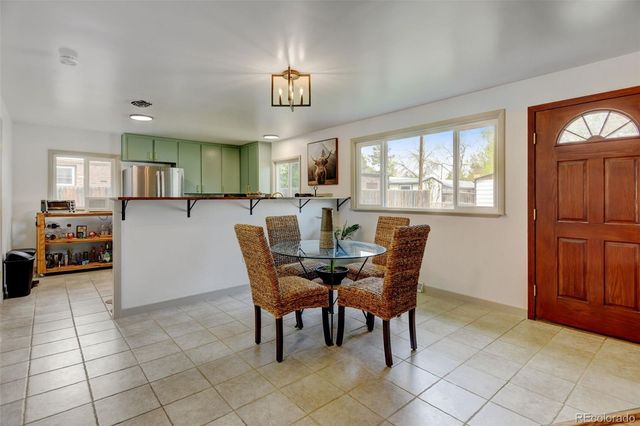 14185 W 50th Avenue, Golden, CO 80403