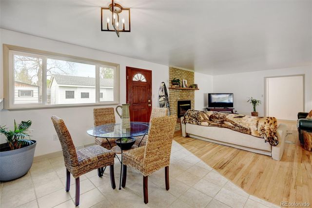 14185 W 50th Avenue, Golden, CO 80403