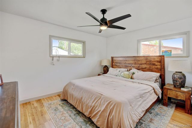 14185 W 50th Avenue, Golden, CO 80403