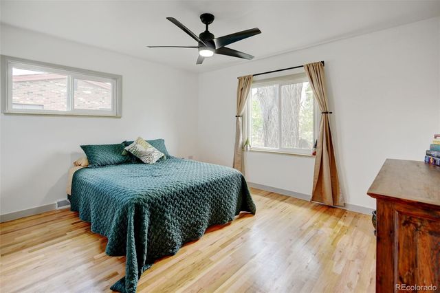 14185 W 50th Avenue, Golden, CO 80403