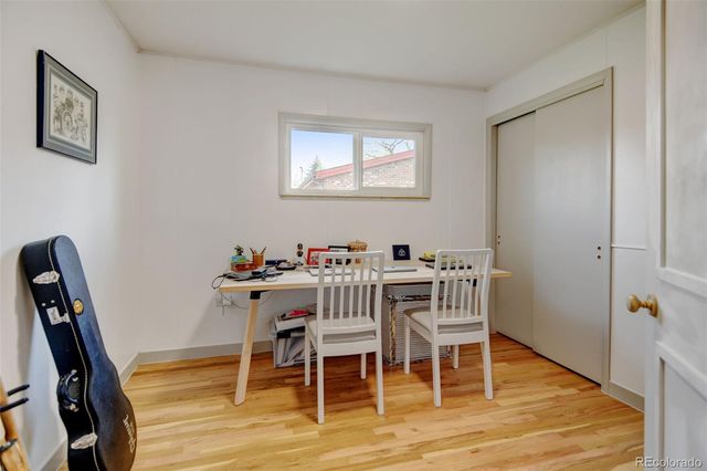 14185 W 50th Avenue, Golden, CO 80403