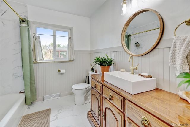 14185 W 50th Avenue, Golden, CO 80403