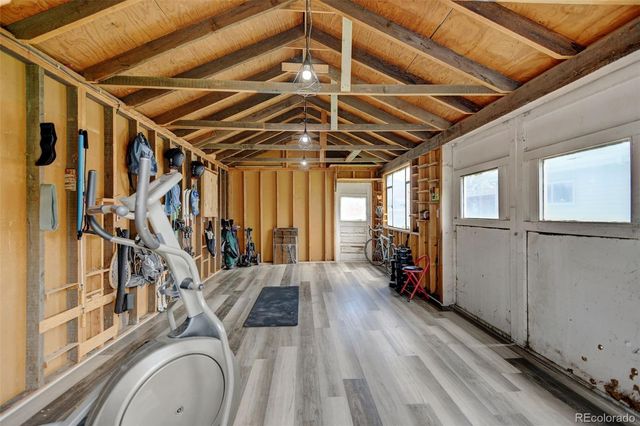 14185 W 50th Avenue, Golden, CO 80403