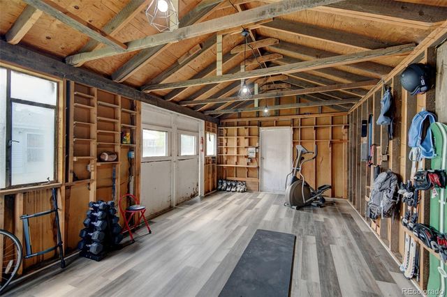 14185 W 50th Avenue, Golden, CO 80403