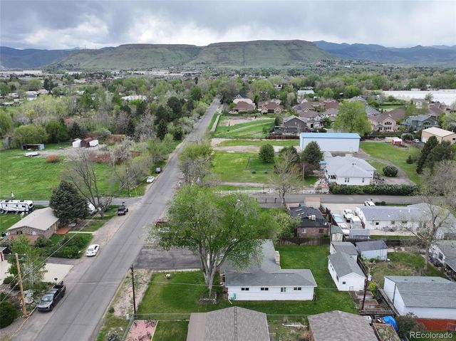 14185 W 50th Avenue, Golden, CO 80403