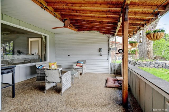 14185 W 50th Avenue, Golden, CO 80403