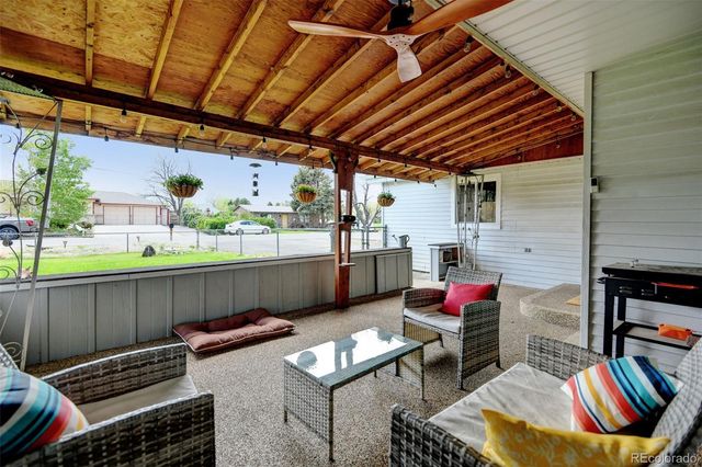 14185 W 50th Avenue, Golden, CO 80403