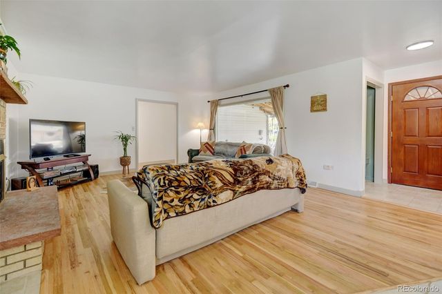 14185 W 50th Avenue, Golden, CO 80403