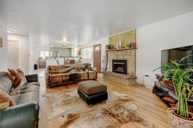 14185 W 50th Avenue, Golden, CO 80403