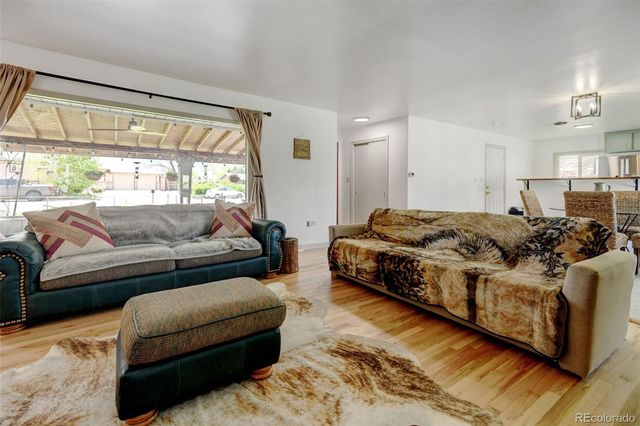 14185 W 50th Avenue, Golden, CO 80403