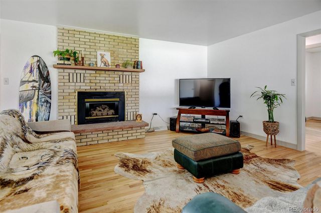 14185 W 50th Avenue, Golden, CO 80403