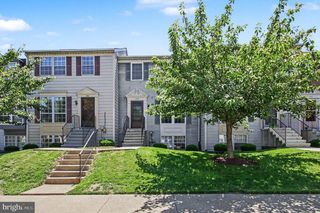 406 TERRY CT #B-4, Frederick, MD 21701