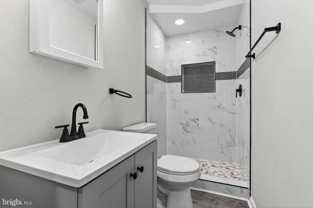 1708 COLE ST, Baltimore, MD 21223