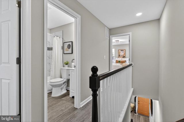1708 COLE ST, Baltimore, MD 21223