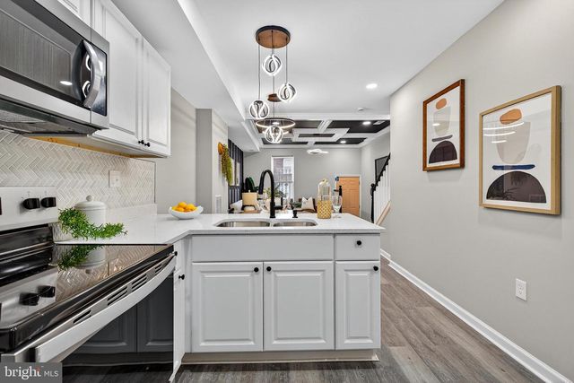 1708 COLE ST, Baltimore, MD 21223
