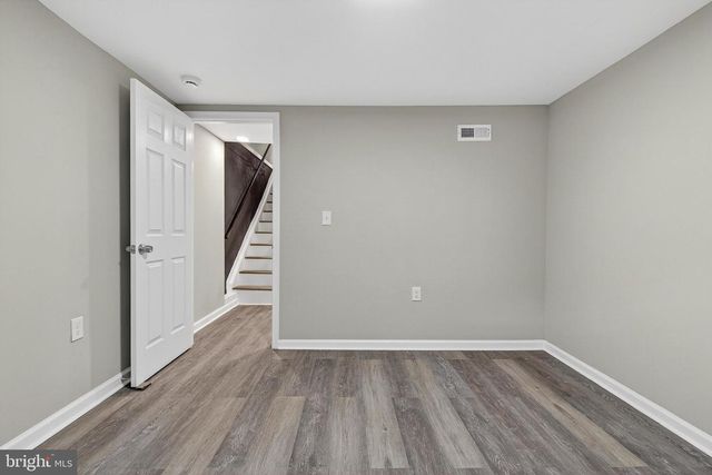 1708 COLE ST, Baltimore, MD 21223