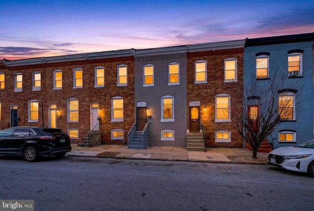 1708 COLE ST, Baltimore, MD 21223
