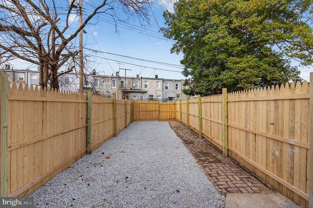 1708 COLE ST, Baltimore, MD 21223