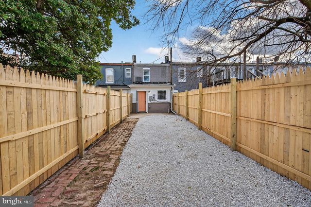 1708 COLE ST, Baltimore, MD 21223
