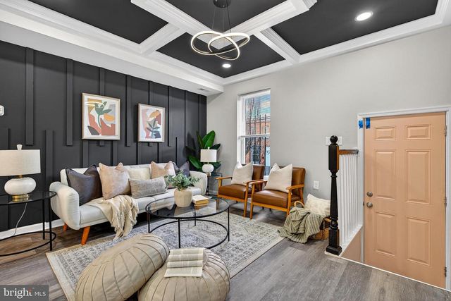 1708 COLE ST, Baltimore, MD 21223