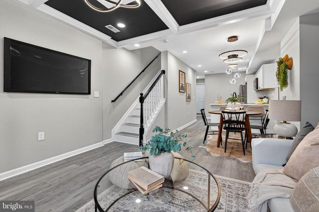 1708 COLE ST, Baltimore, MD 21223