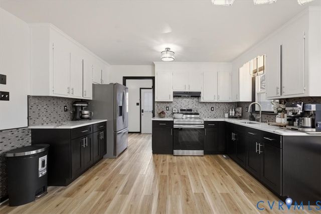 5325 White Pickett Ln, North Chesterfield, VA 23237