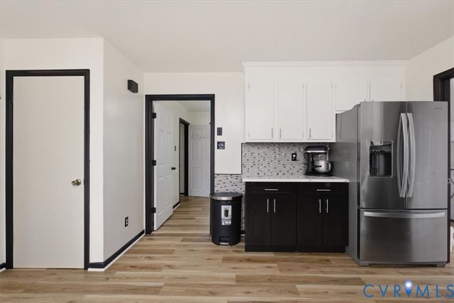 5325 White Pickett Ln, North Chesterfield, VA 23237