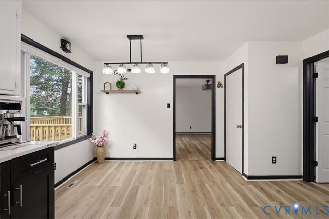 5325 White Pickett Ln, North Chesterfield, VA 23237