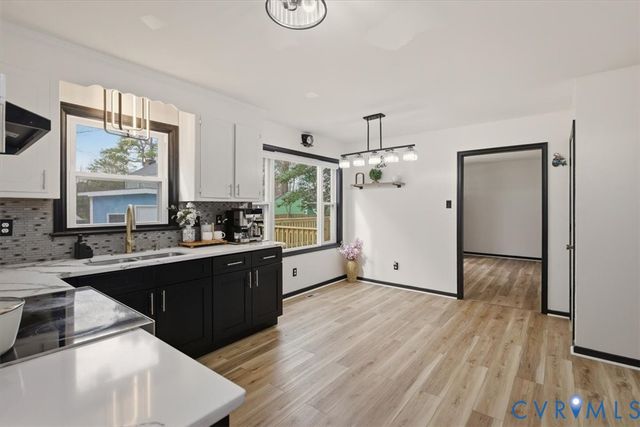 5325 White Pickett Ln, North Chesterfield, VA 23237