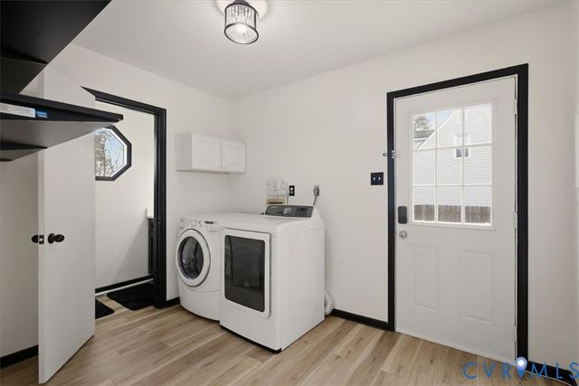 5325 White Pickett Ln, North Chesterfield, VA 23237