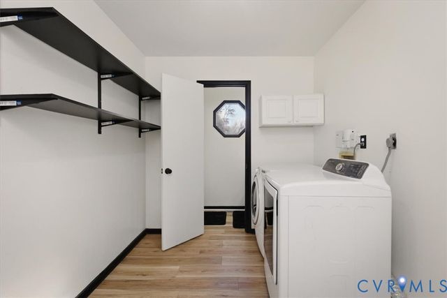 5325 White Pickett Ln, North Chesterfield, VA 23237