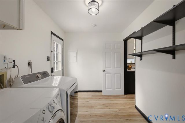 5325 White Pickett Ln, North Chesterfield, VA 23237