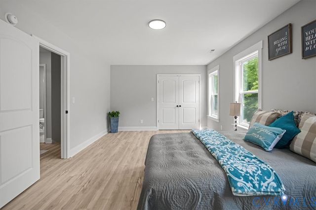 5325 White Pickett Ln, North Chesterfield, VA 23237